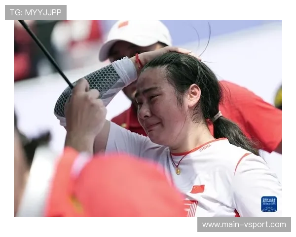 奥运冠军邓雅文曾驻训营山 成当地小车手精神图腾