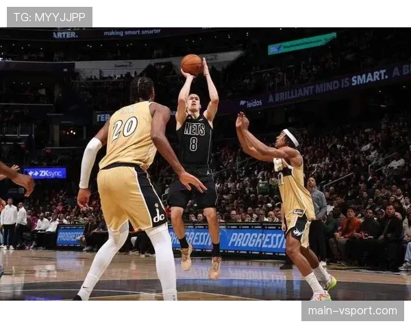 篮网127-113大胜奇才终结三连败，小波特半场20分奠定胜局